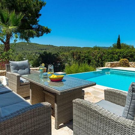 Finca Niko Βίλα Santa Eulària des Riu Εξωτερικό φωτογραφία