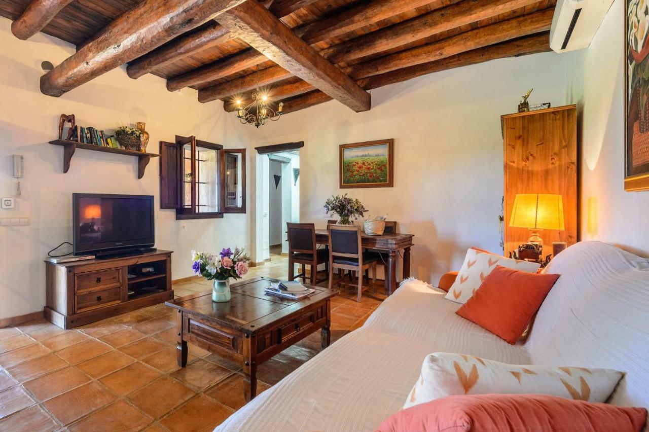 Finca Niko Βίλα Santa Eulària des Riu Εξωτερικό φωτογραφία