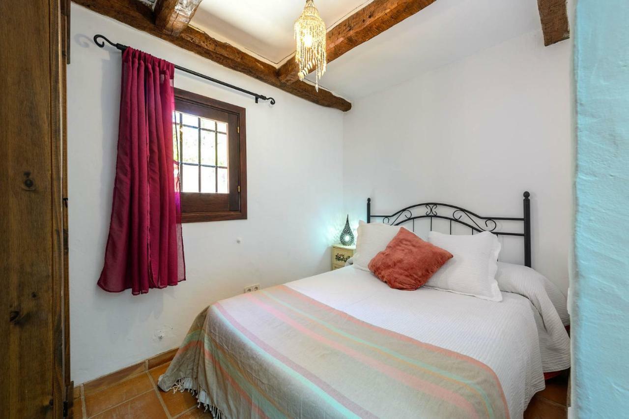 Finca Niko Βίλα Santa Eulària des Riu Εξωτερικό φωτογραφία