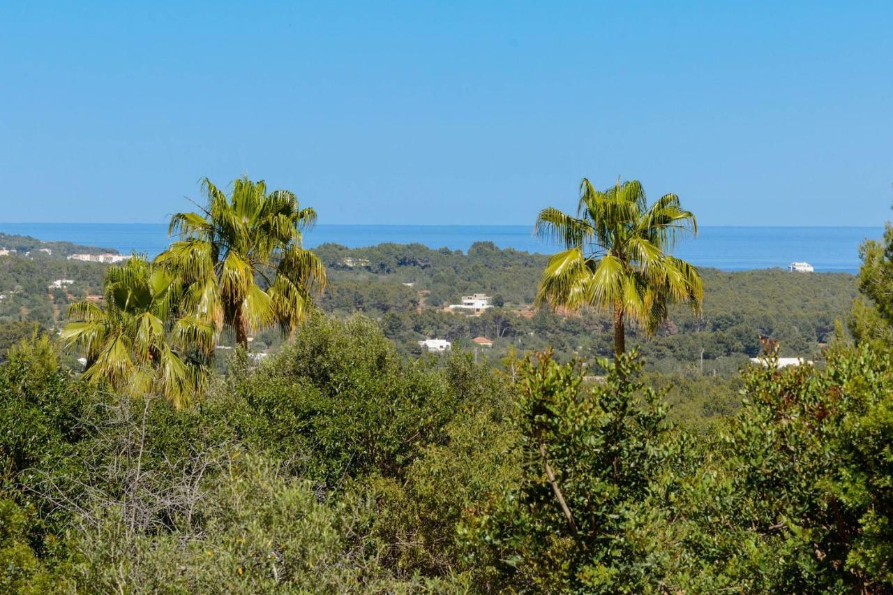 Finca Niko Βίλα Santa Eulària des Riu Εξωτερικό φωτογραφία