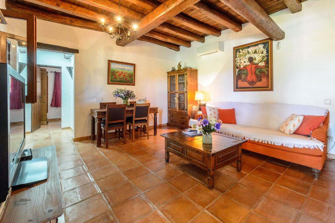 Finca Niko Βίλα Santa Eulària des Riu Εξωτερικό φωτογραφία