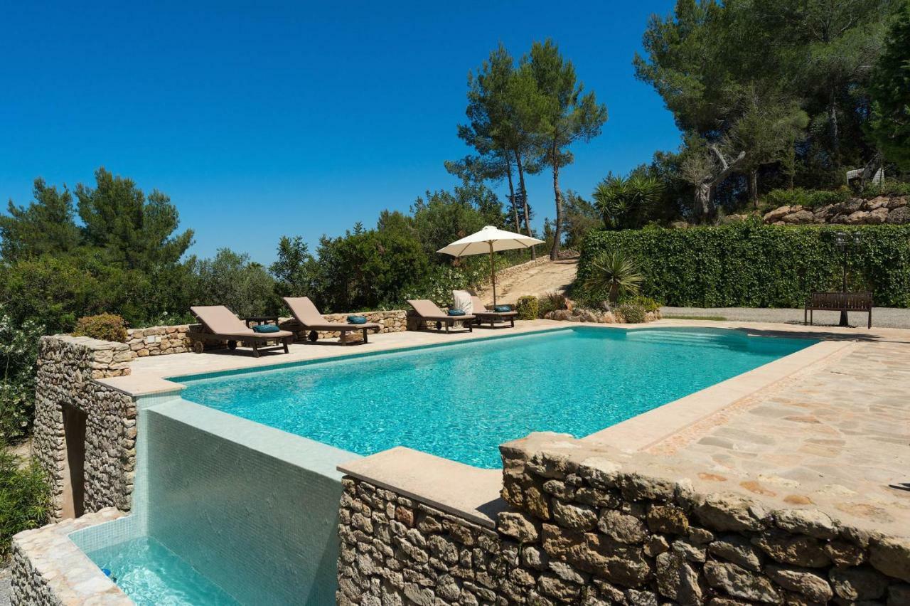 Finca Niko Βίλα Santa Eulària des Riu Εξωτερικό φωτογραφία